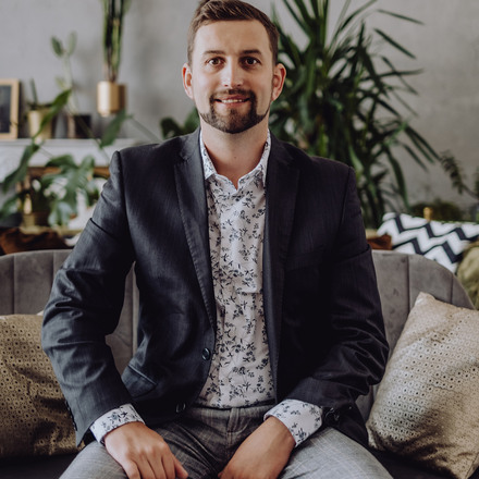 Patrik Marcián Partners Kroměříž 